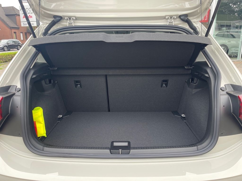 Volkswagen Polo 2025