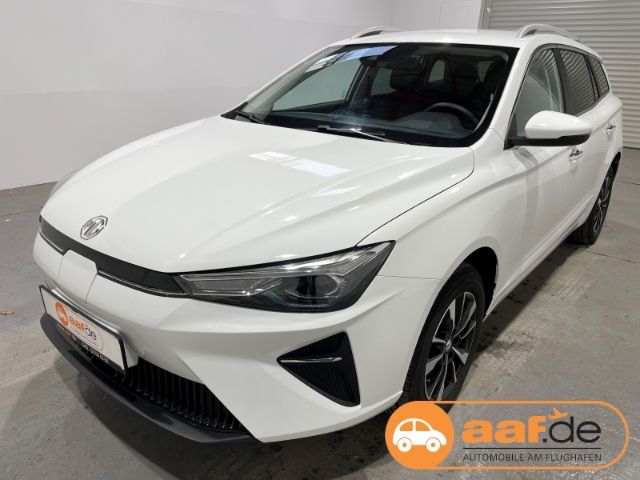MG MG5 2023