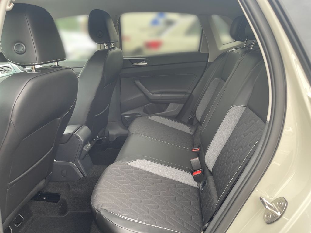 Volkswagen Polo 2025