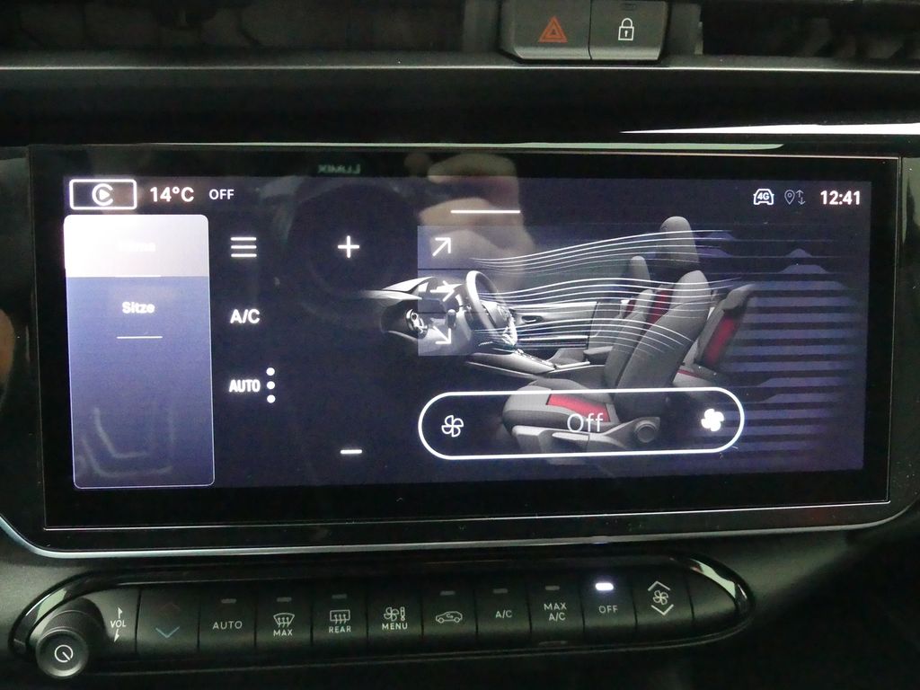 Alfa Romeo Junior 2025