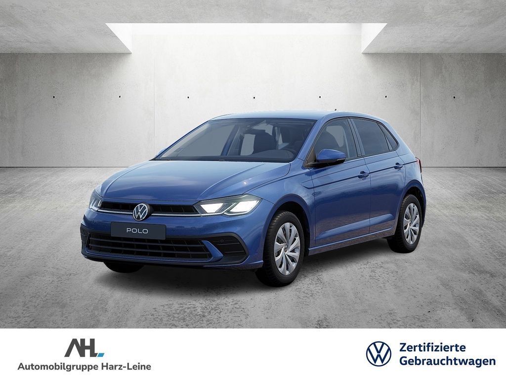 Volkswagen Polo 2025