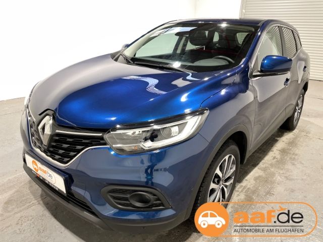 Renault Kadjar 2021