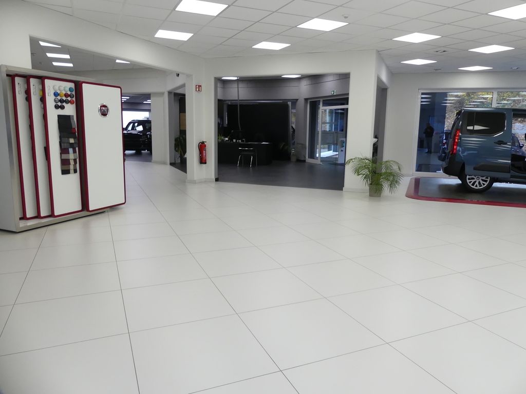 Alfa Romeo Junior 2025