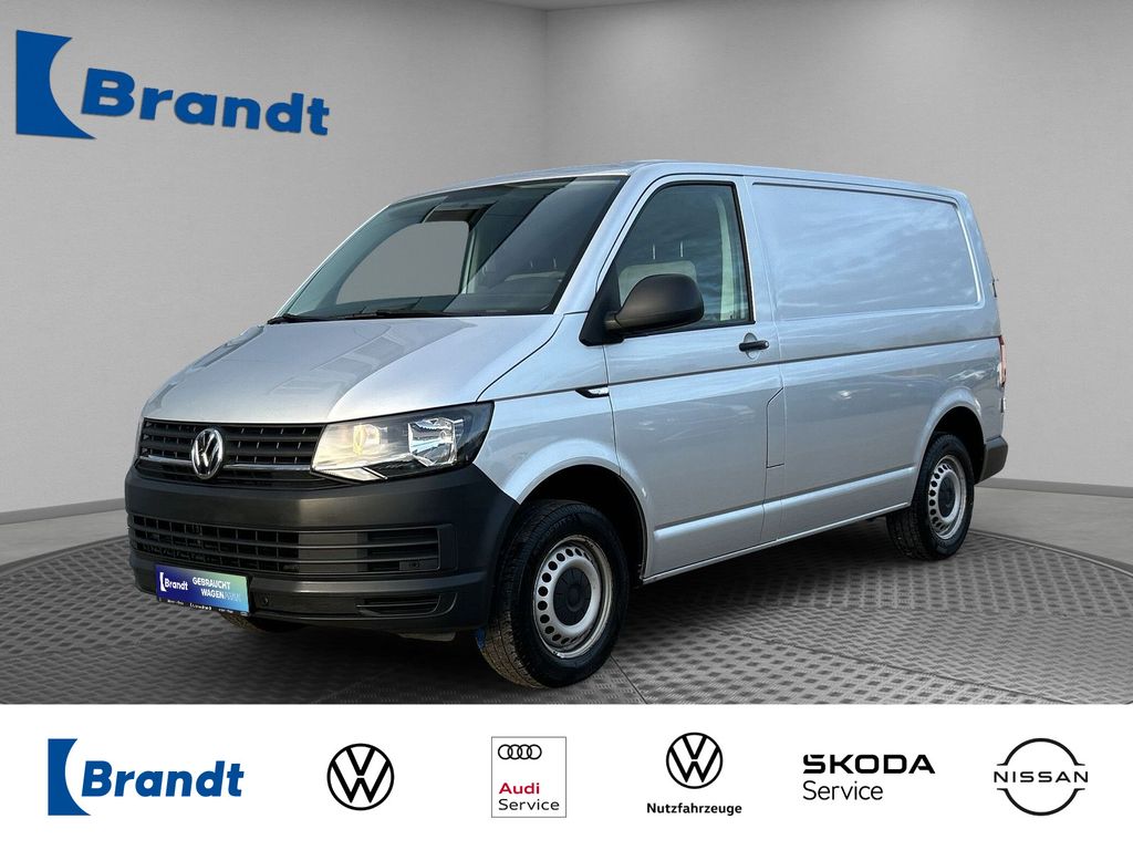 Volkswagen T6 Transporter 2019
