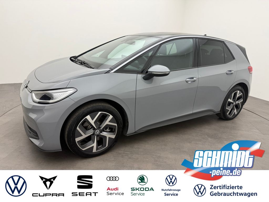 Volkswagen ID.3 2023
