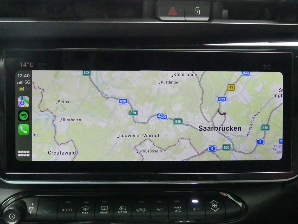 Alfa Romeo Junior 2025