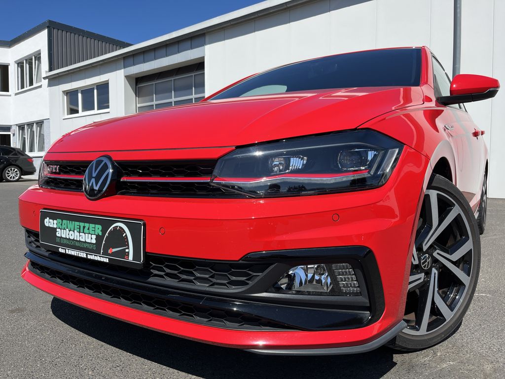 Volkswagen Polo 2021