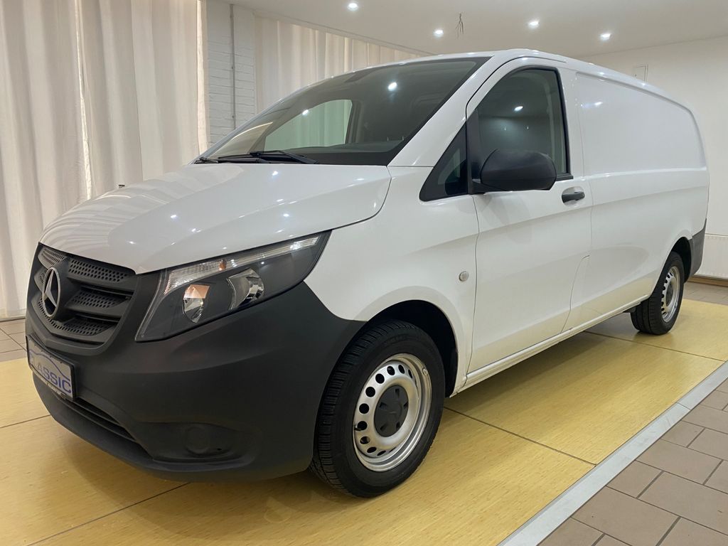 Mercedes-Benz Vito 2020