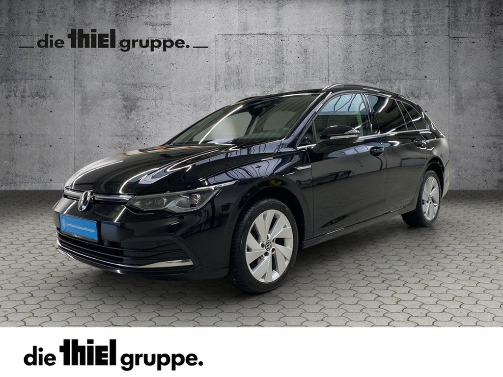 Volkswagen Golf 2024