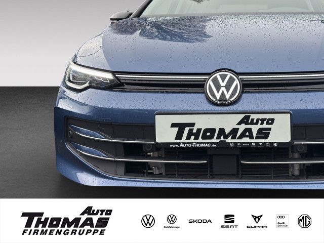 Volkswagen Golf 2025