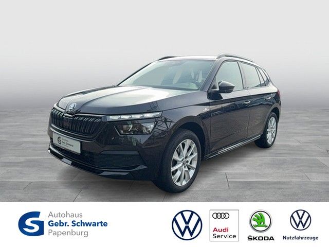 Skoda Kamiq 2022