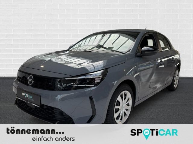 Opel Corsa 2025