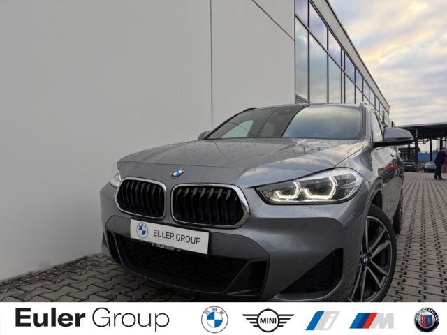 BMW X2 2022