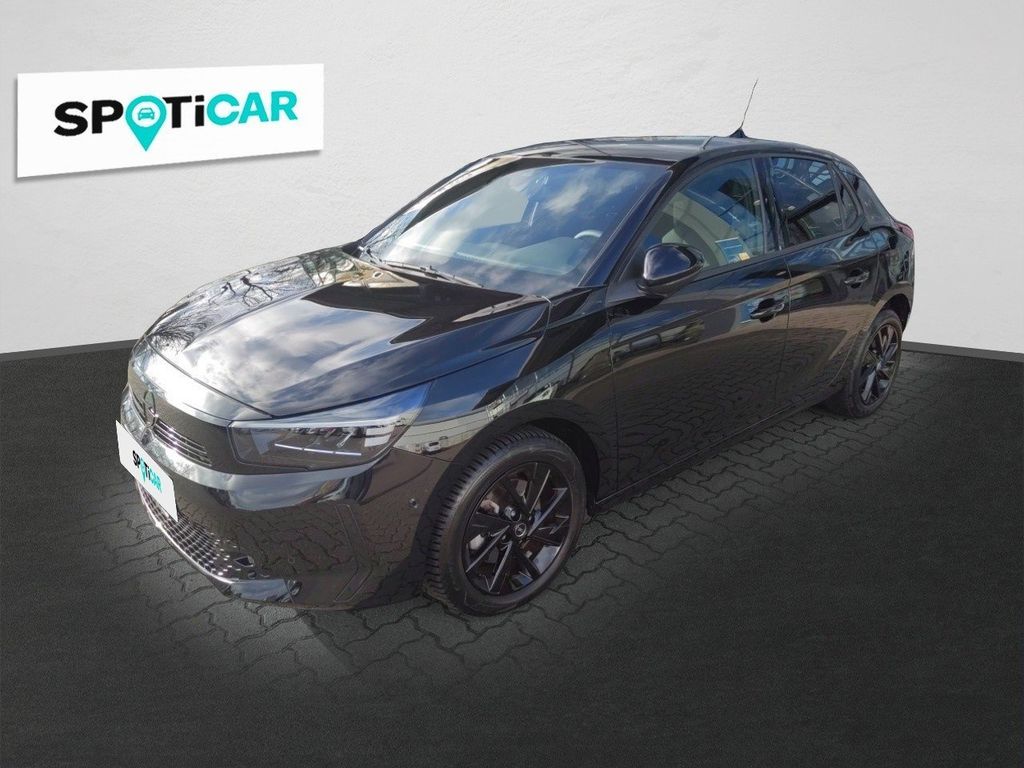 Opel Corsa 2024