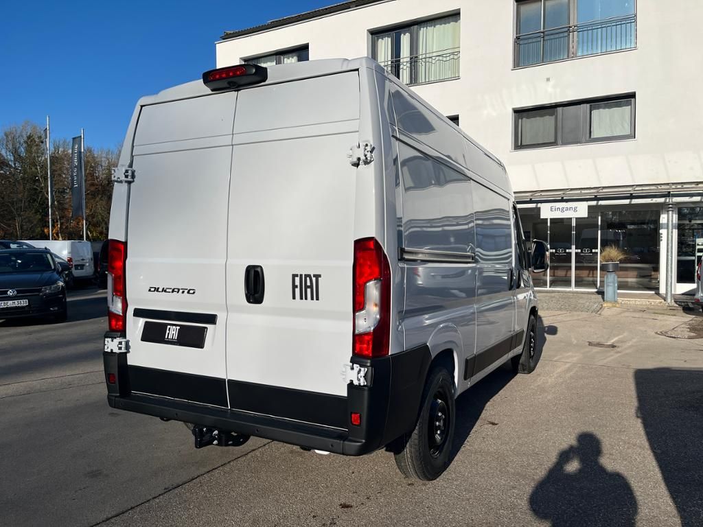 Fiat Ducato 2025
