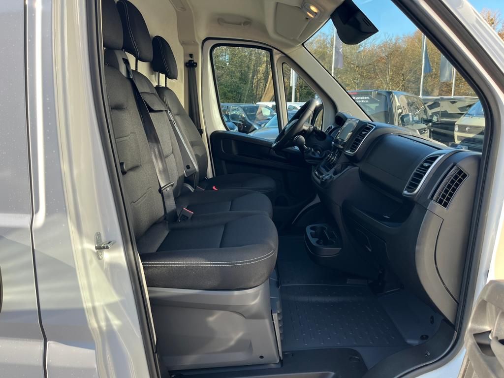 Fiat Ducato 2025