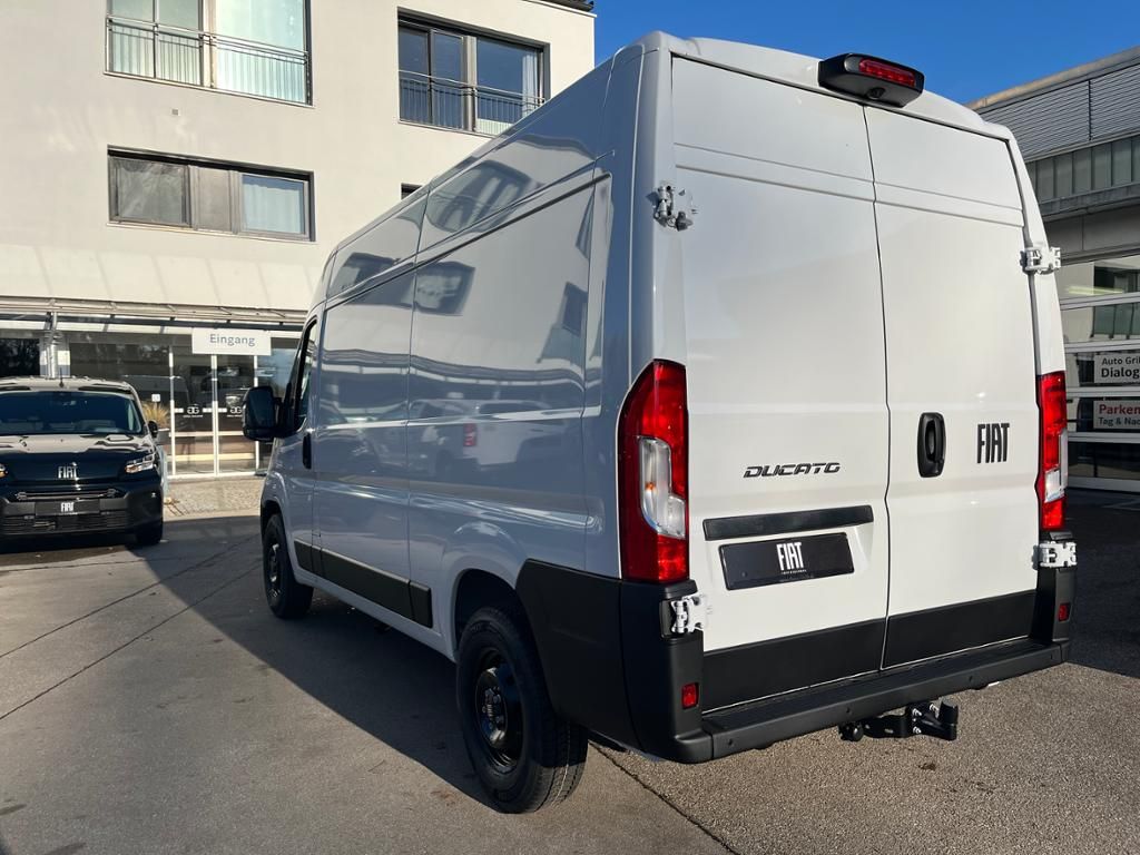 Fiat Ducato 2025