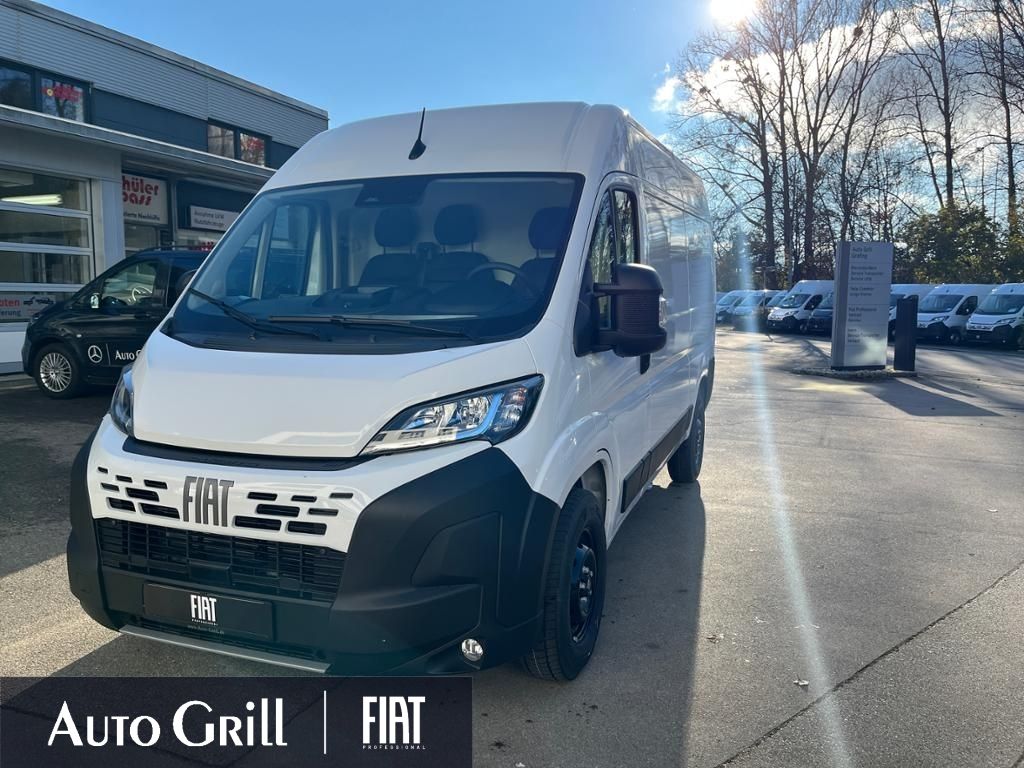 Fiat Ducato 2025