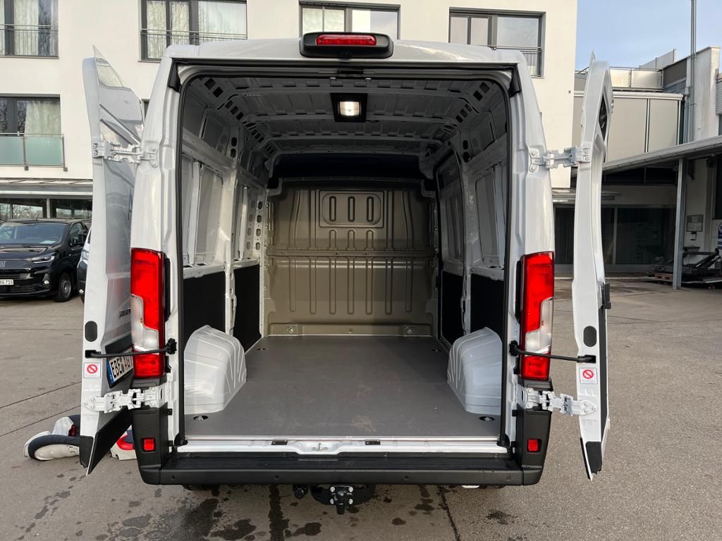 Fiat Ducato 2025