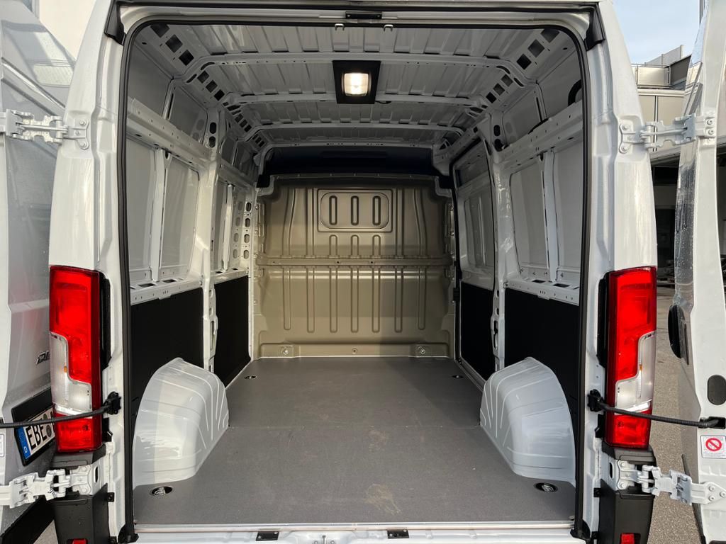 Fiat Ducato 2025