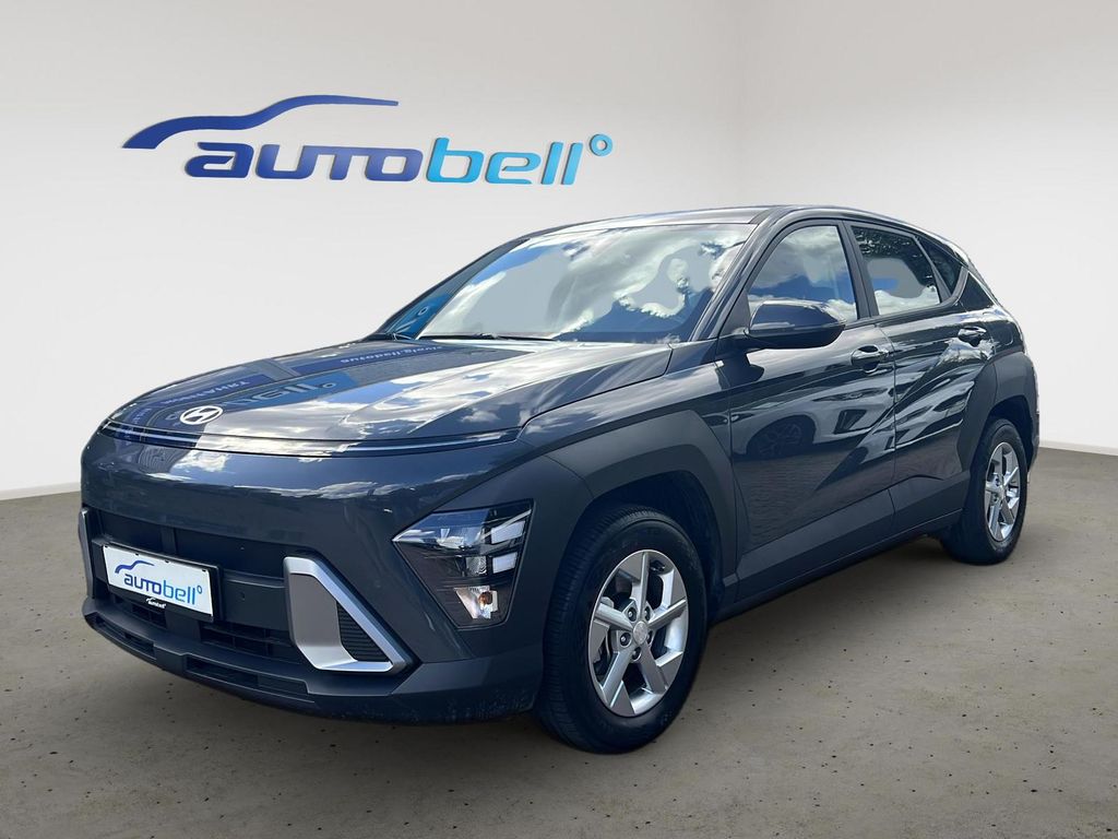 Hyundai KONA 2024