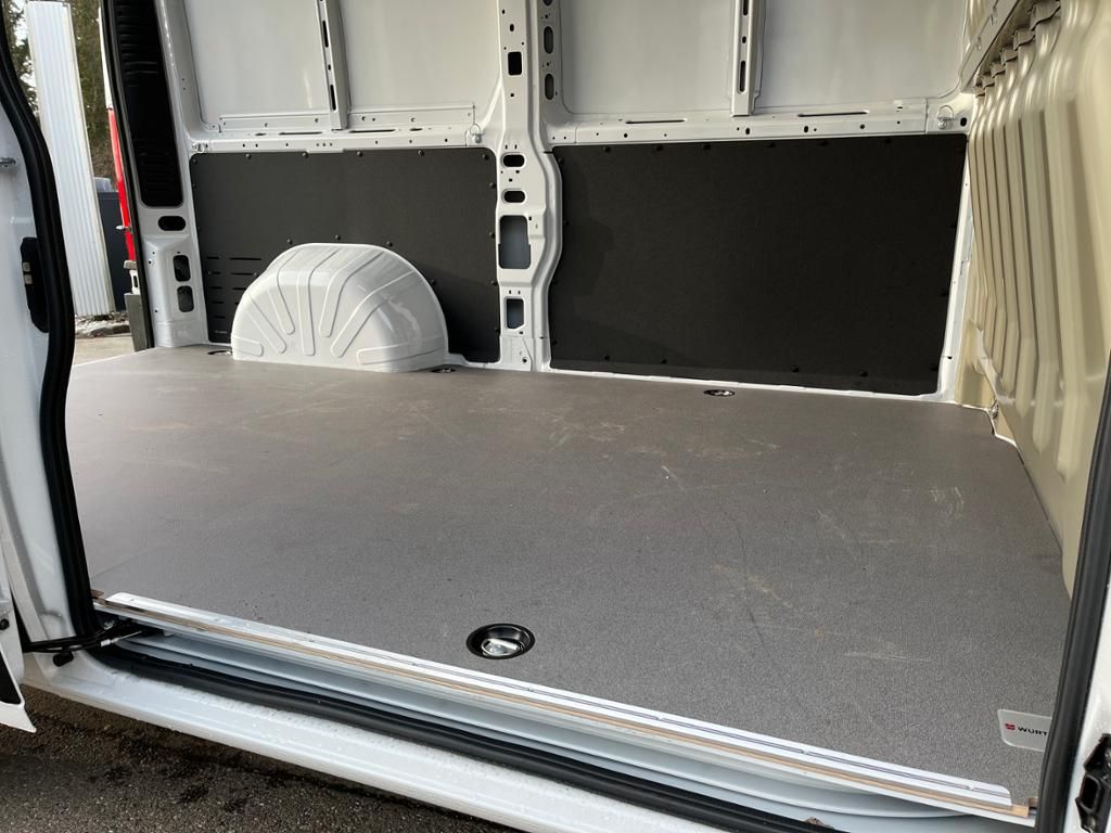 Fiat Ducato 2025