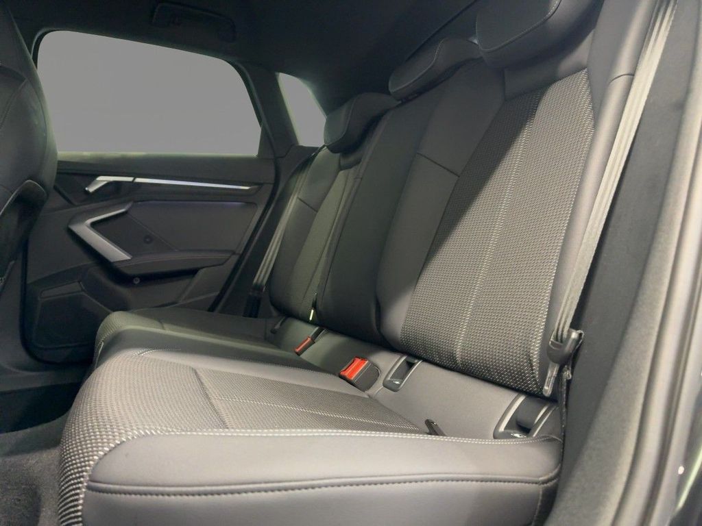 Audi S3 2024