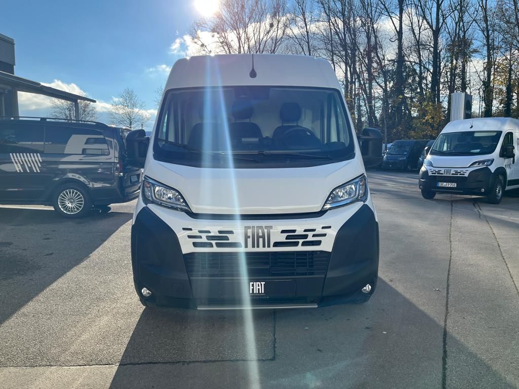Fiat Ducato 2025
