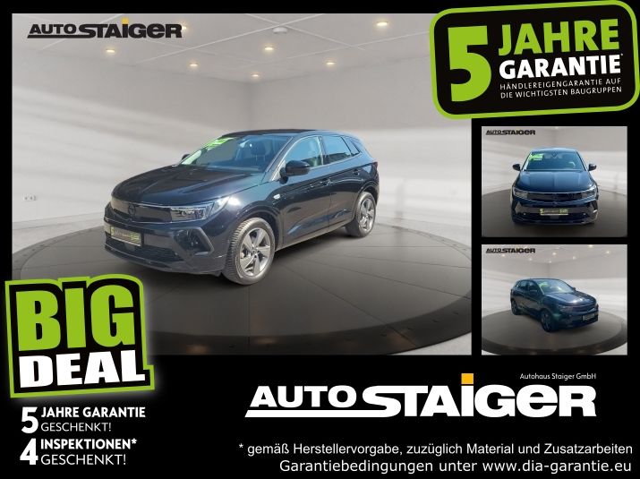 Opel Grandland (X) 2024