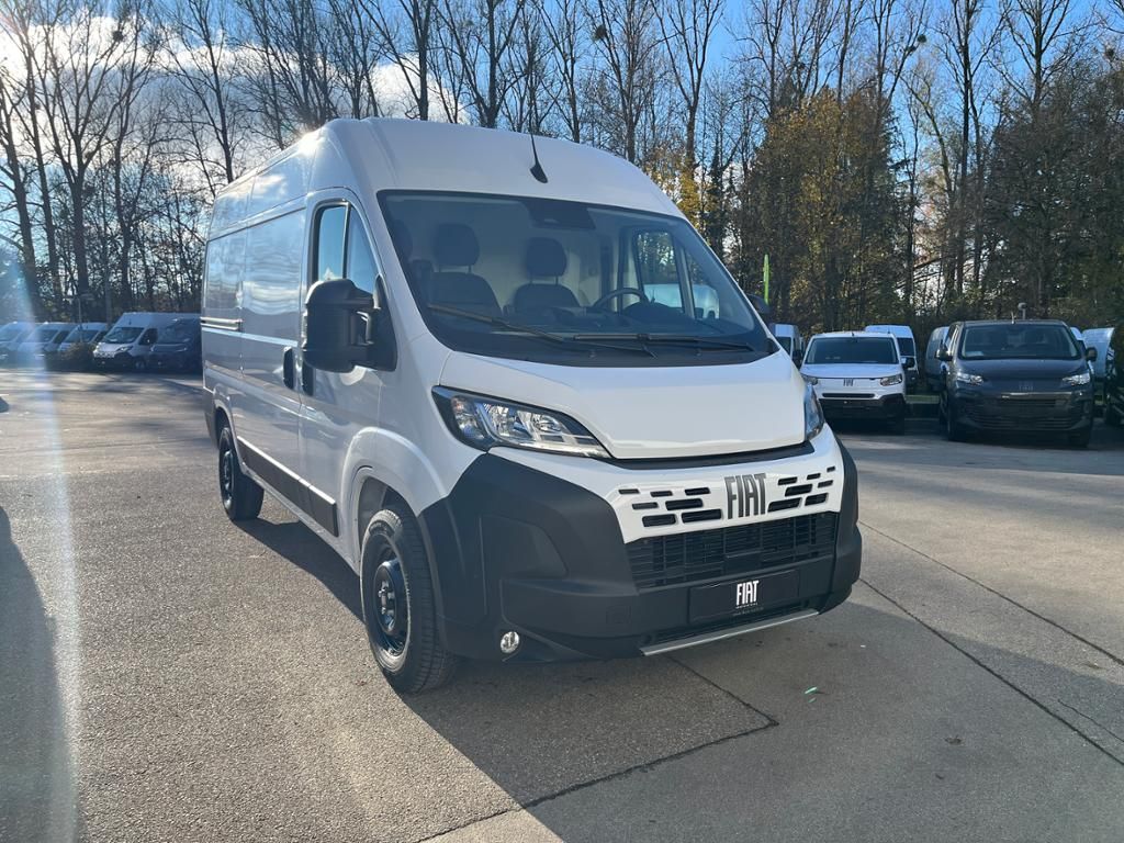 Fiat Ducato 2025