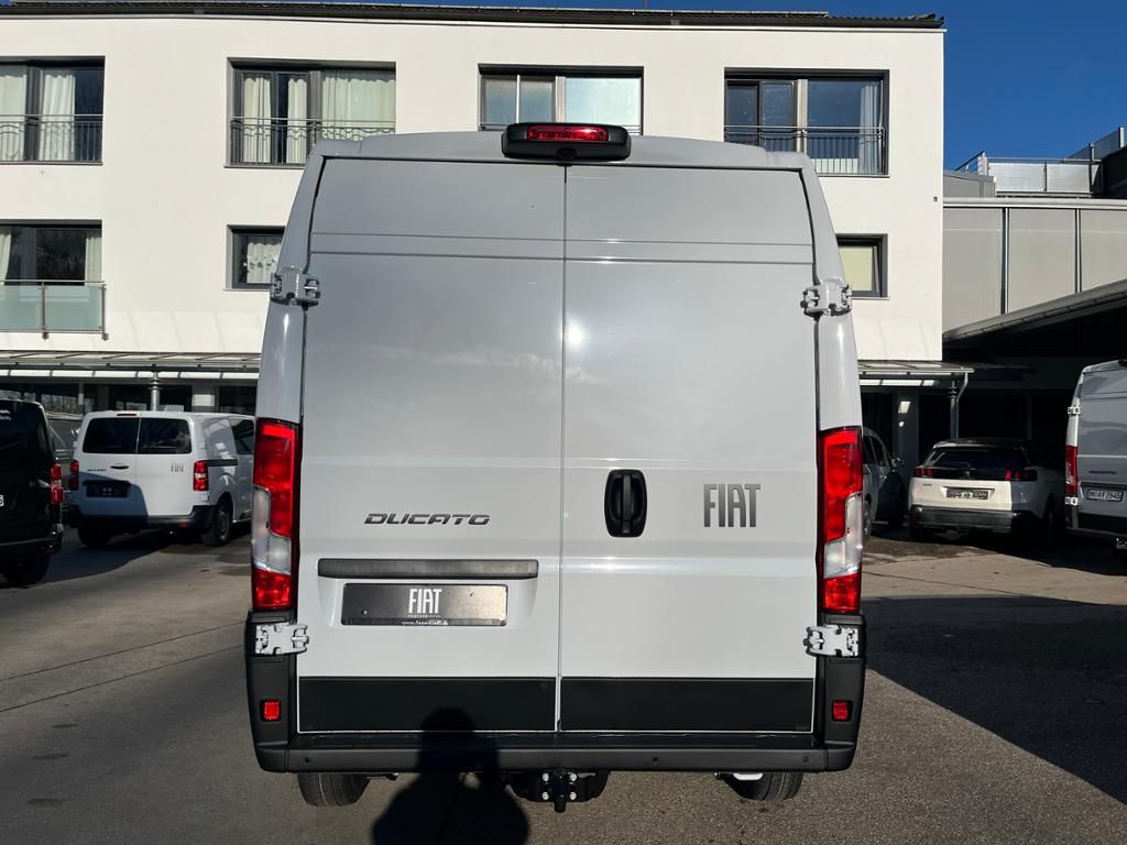 Fiat Ducato 2025