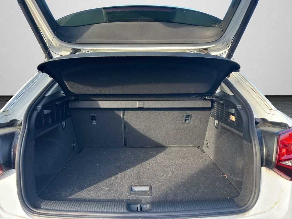 Audi Q2 2021