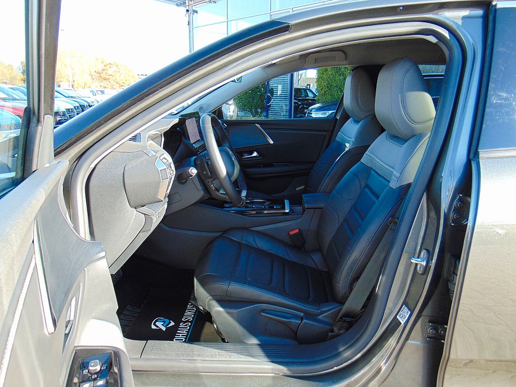Citroën C5 X 2024