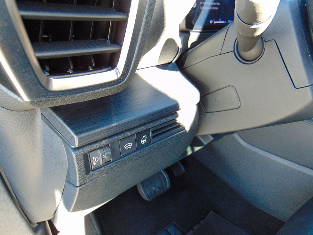 Citroën C5 X 2024