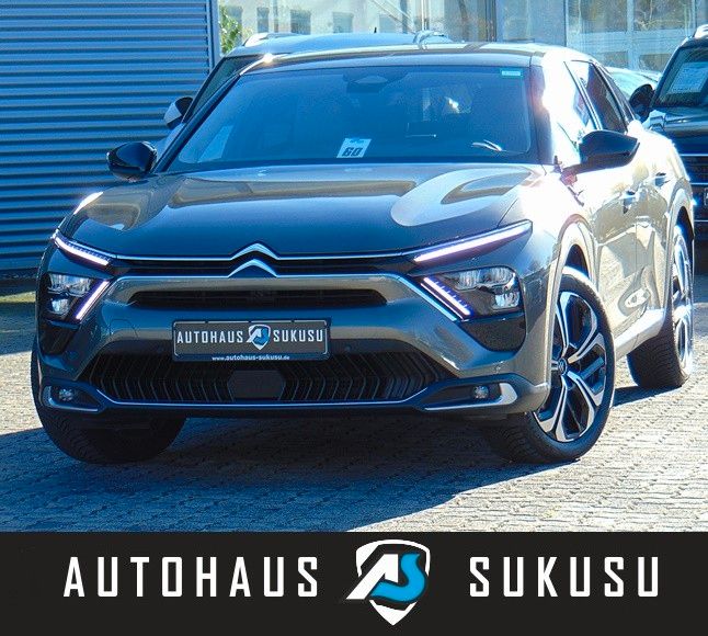 Citroën C5 X 2024