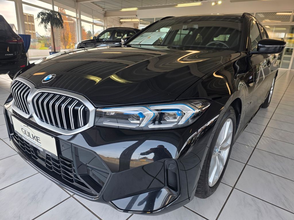 BMW 320 2024