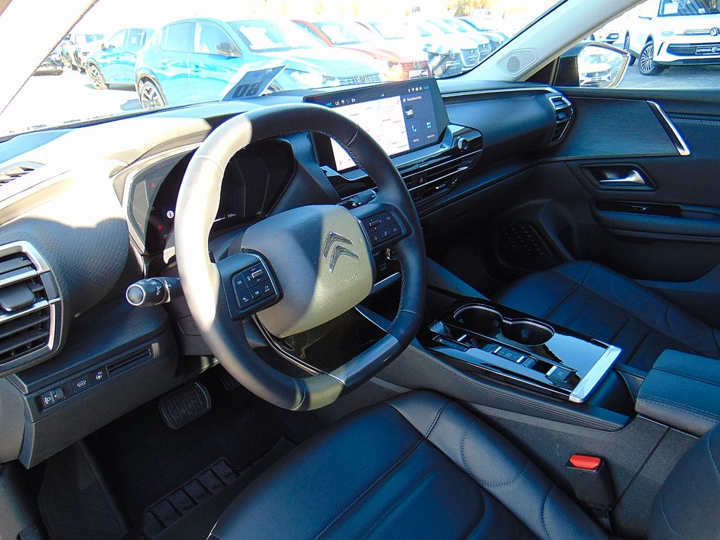 Citroën C5 X 2024