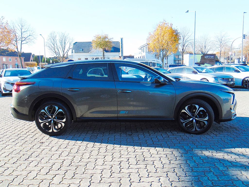 Citroën C5 X 2024