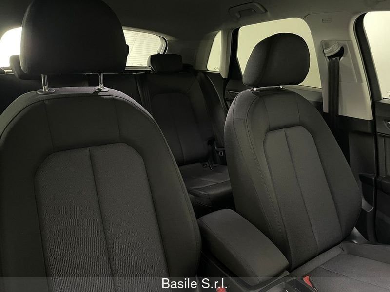 Audi Q3 2024