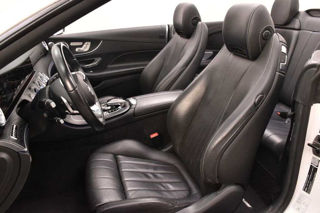 Mercedes-Benz E 300 2018