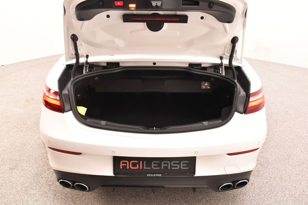 Mercedes-Benz E 300 2018