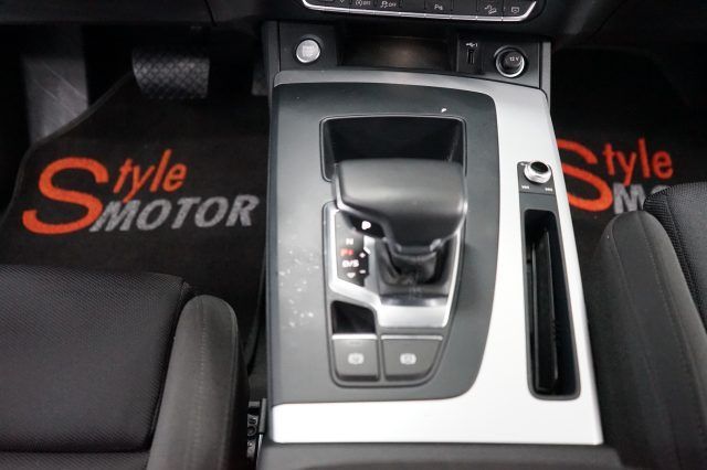 Audi Q5 2021