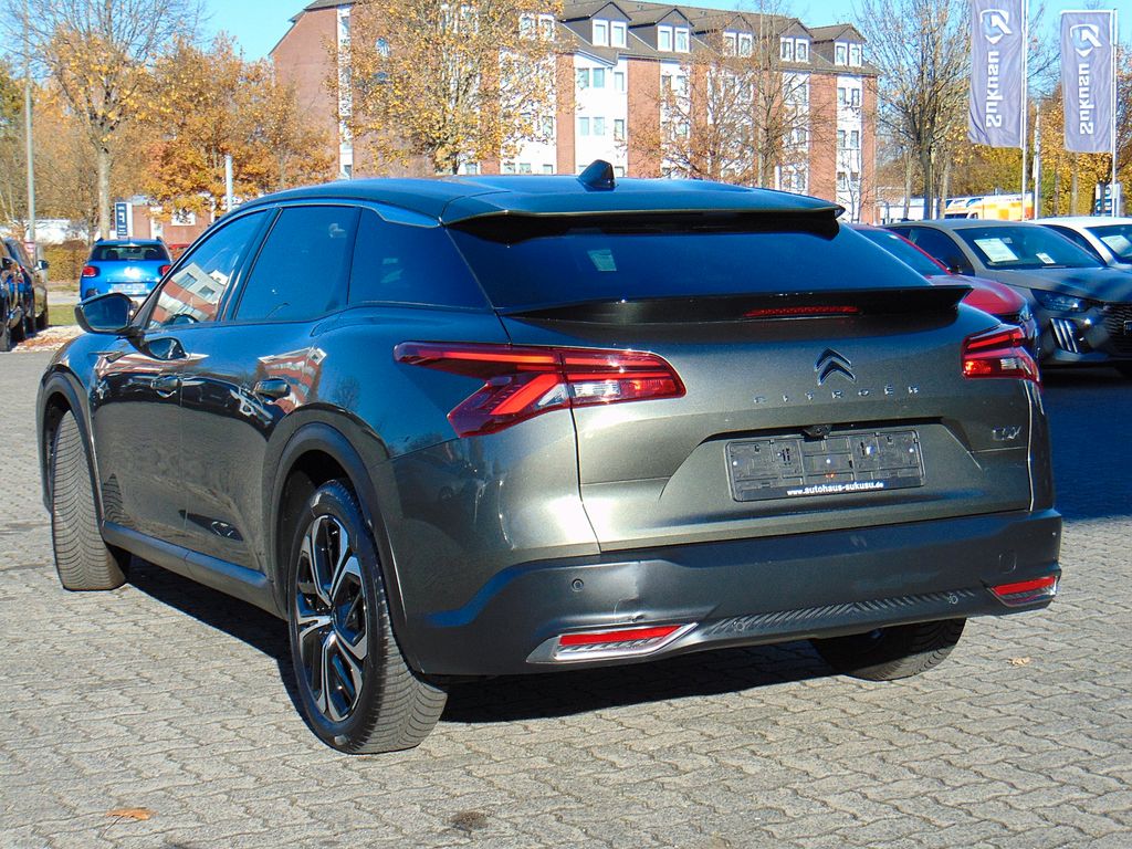 Citroën C5 X 2024