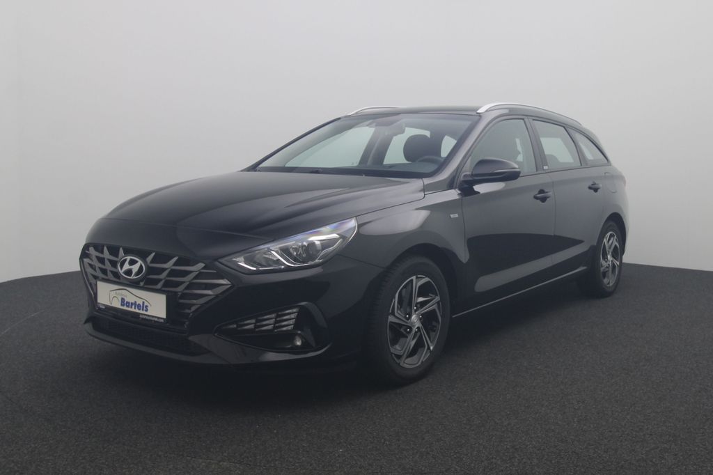 Hyundai i30 2022
