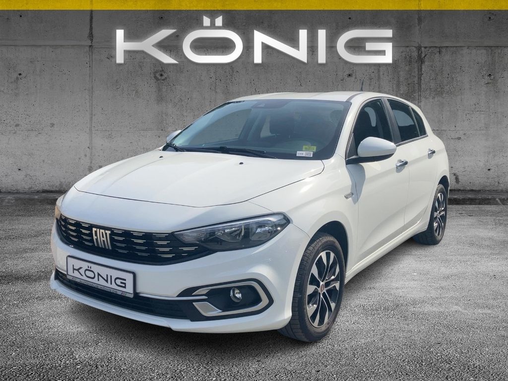 Fiat Tipo 2023