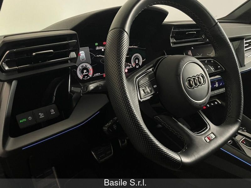 Audi A3 2024