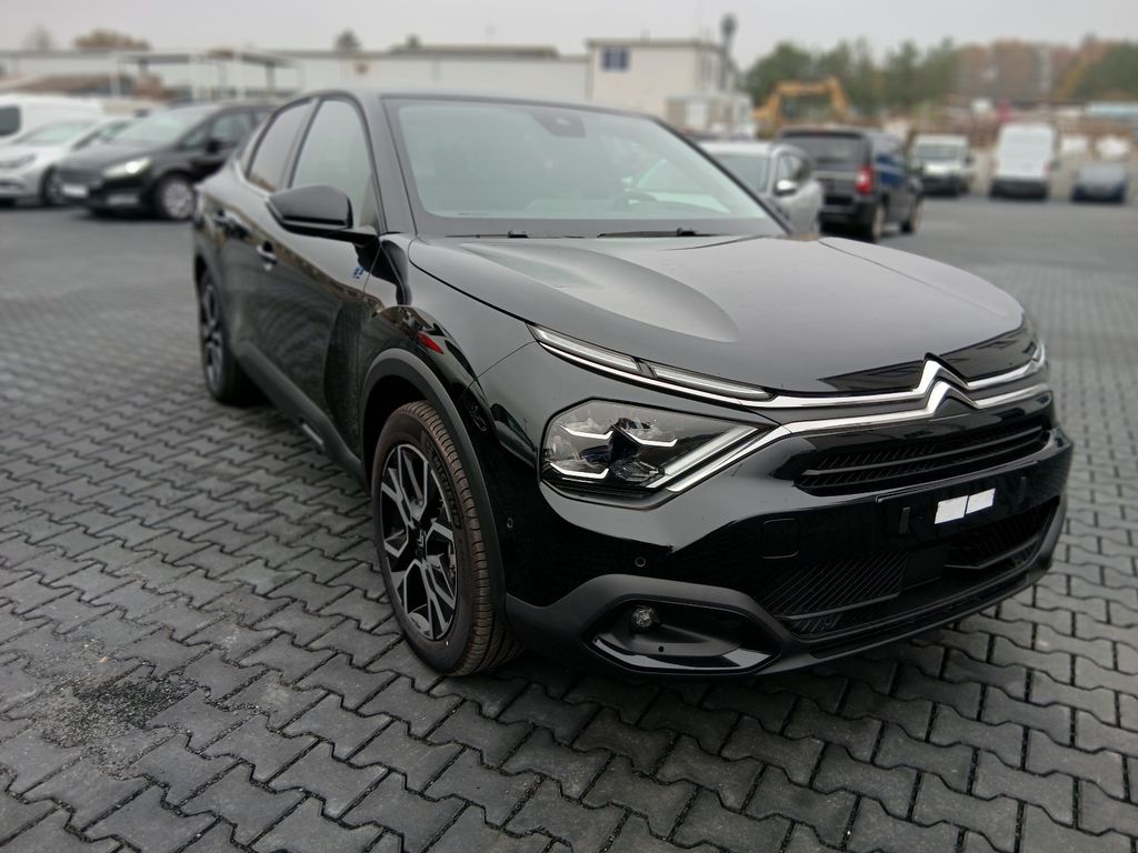 Citroën C4 2023