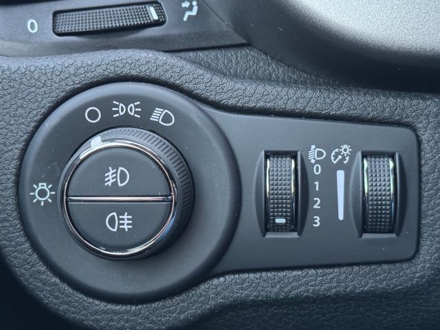 Fiat 500X 2024