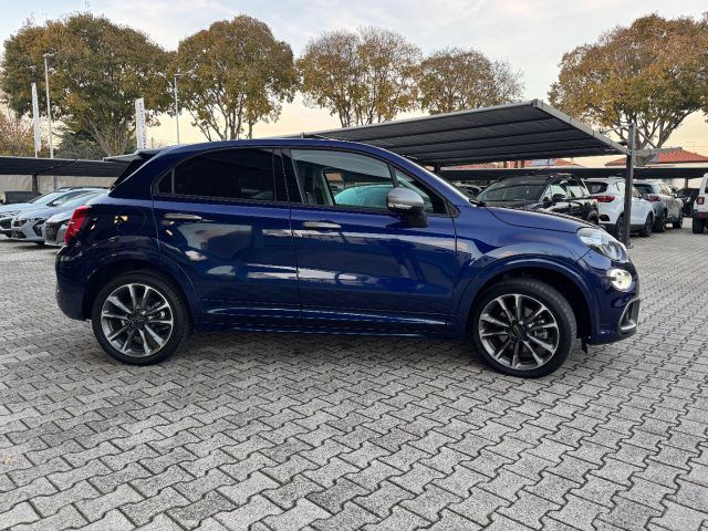 Fiat 500X 2024