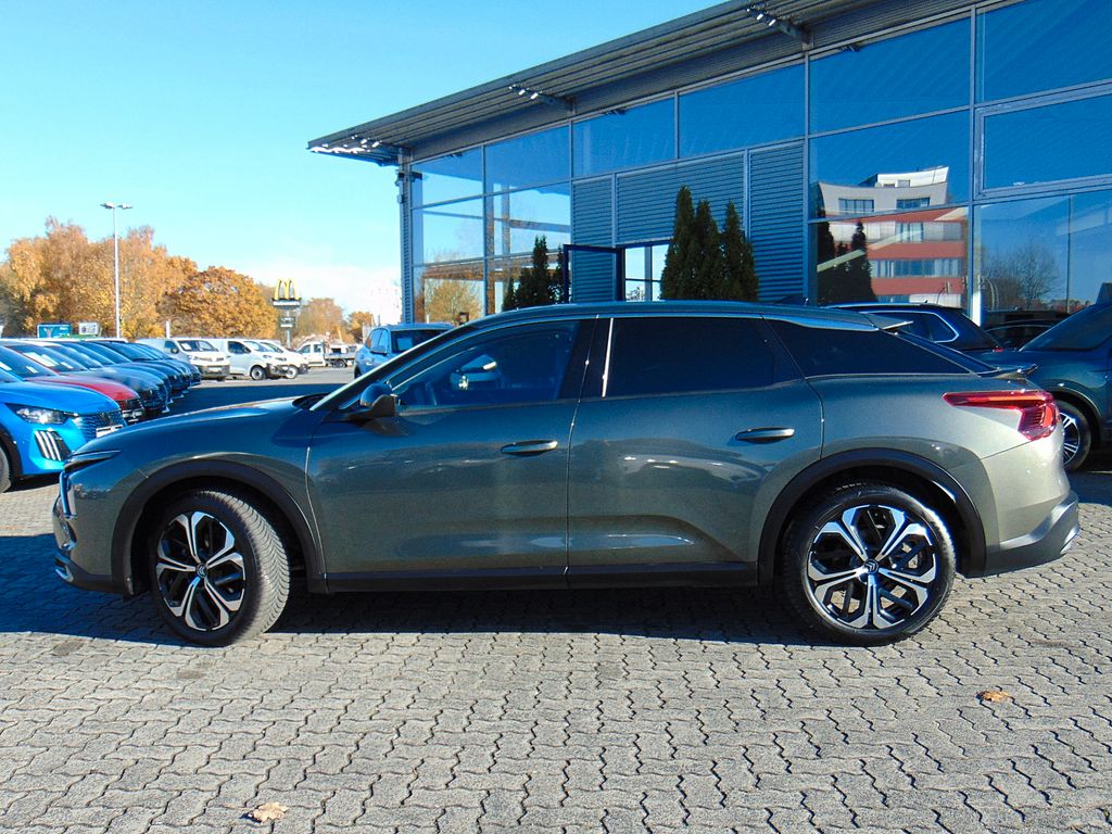 Citroën C5 X 2024